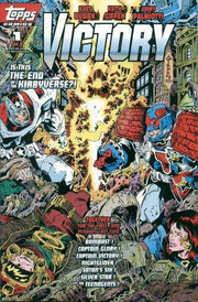 Victory 1994 Series #1
