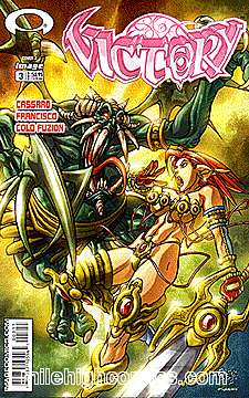 Victory 2003 Series #3