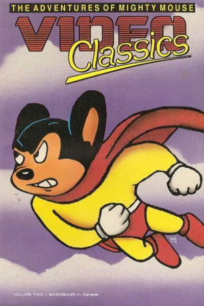Video Classics #2