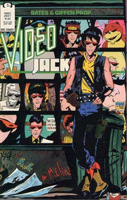 Video Jack #1