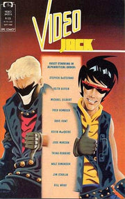 Video Jack #6