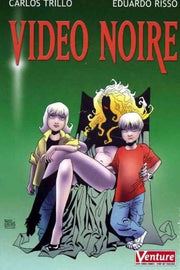 Video Noire #1