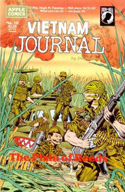 Vietnam Journal #10