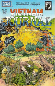 Vietnam Journal #11