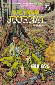 Vietnam Journal #12