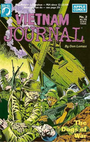 Vietnam Journal #2