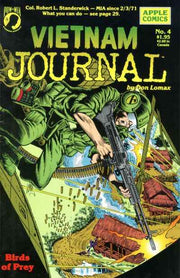 Vietnam Journal #4