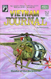 Vietnam Journal #5