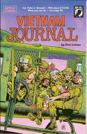 Vietnam Journal #7