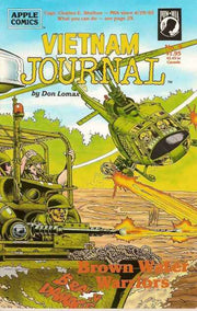 Vietnam Journal #9