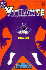 Vigilante 1983 Series #14