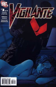 Vigilante 2005 Series #3