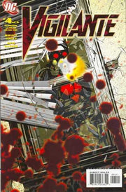 Vigilante 2005 Series #4