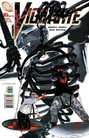 Vigilante 2005 Series #6
