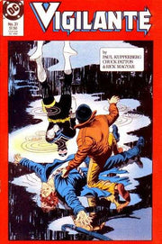 Vigilante 1983 Series #31