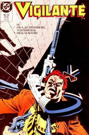 Vigilante 1983 Series #32