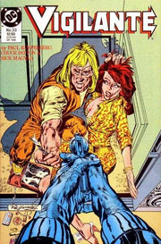 Vigilante 1983 Series #33