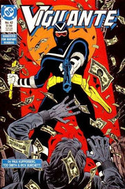 Vigilante 1983 Series #42