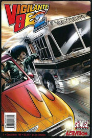 Vigilante 8: Second Offense #1