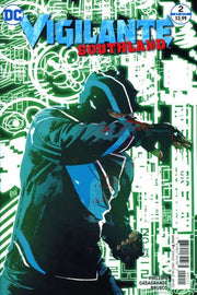 Vigilante: Southland #2