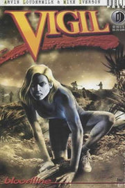 Vigil Bloodline #4