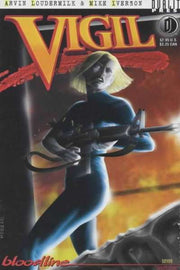 Vigil Bloodline #7