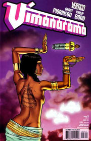 Vimanarama 2005 Series #3