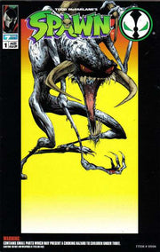 Violator Figure #1