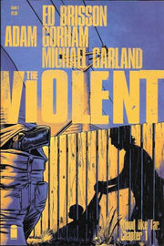 Violent #1