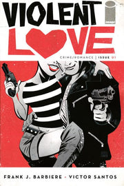 Violent Love #1