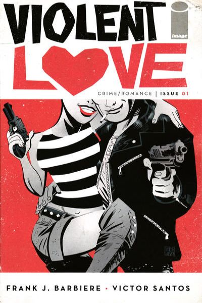 Violent Love #1
