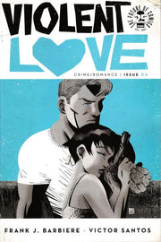 Violent Love #4