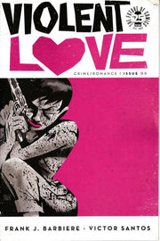 Violent Love #5