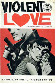 Violent Love #6