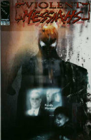Violent Messiahs 1997 Series #1