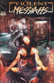 Violent Messiahs 2000 Series #2