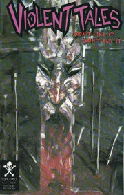 Violent Tales #1