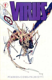 Virus #1