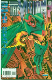 Vision 1994 Series #1