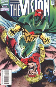 Vision 1994 Series #3