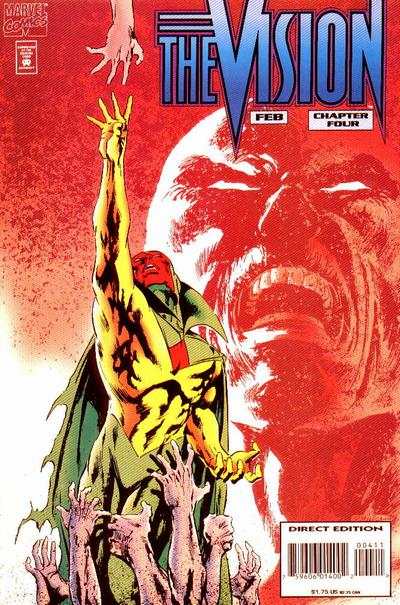 Vision 1994 Series #4