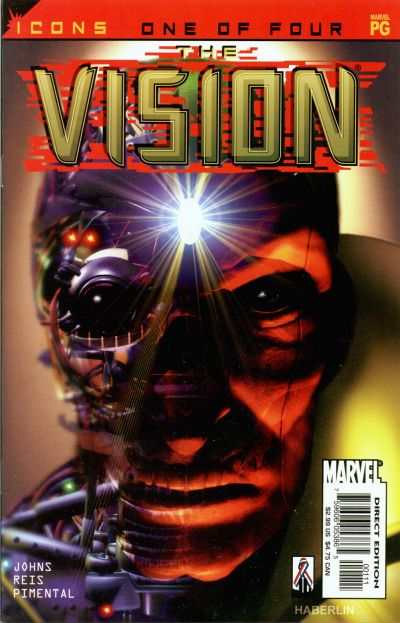 Vision 2002 Series #1