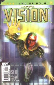 Vision 2002 Series #2