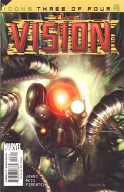 Vision 2002 Series #3