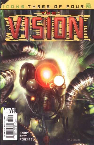 Vision 2002 Series #3