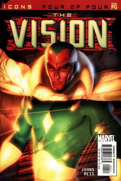 Vision 2002 Series #4