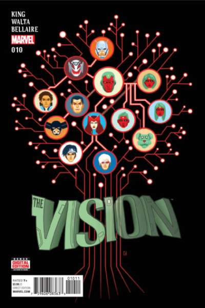 Vision 2016 Series #10