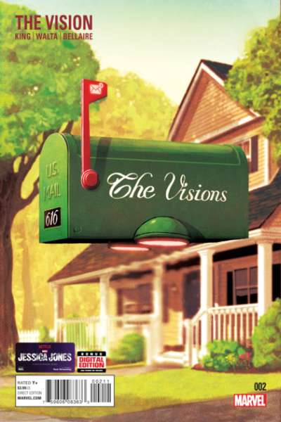 Vision 2016 Series #2