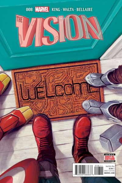 Vision 2016 Series #8