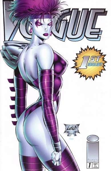 Vogue #1